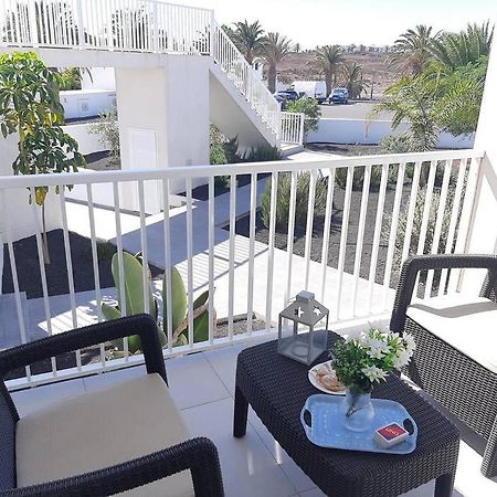 Casa Amor Costa Teguise Ngoại thất bức ảnh