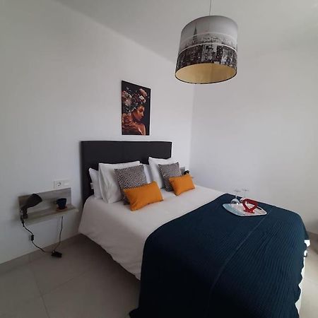 Casa Amor Costa Teguise Ngoại thất bức ảnh