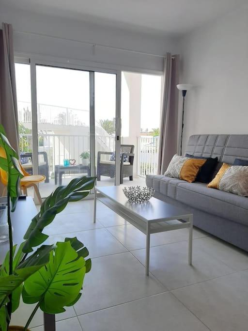 Casa Amor Costa Teguise Ngoại thất bức ảnh
