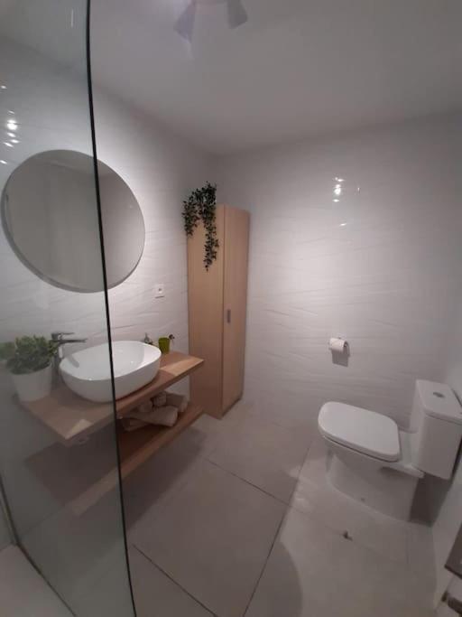 Casa Amor Costa Teguise Ngoại thất bức ảnh