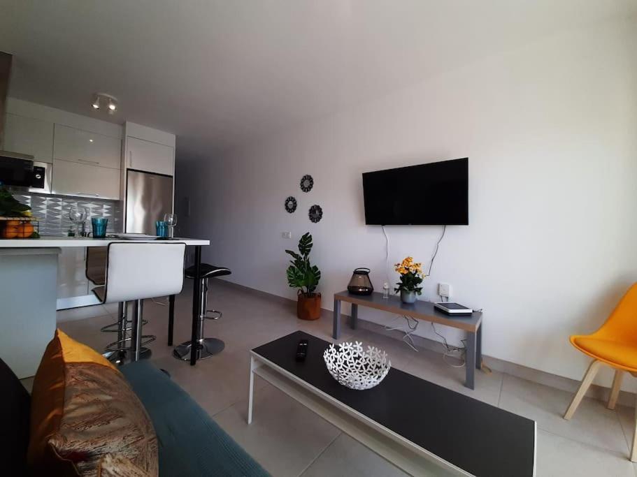 Casa Amor Costa Teguise Ngoại thất bức ảnh