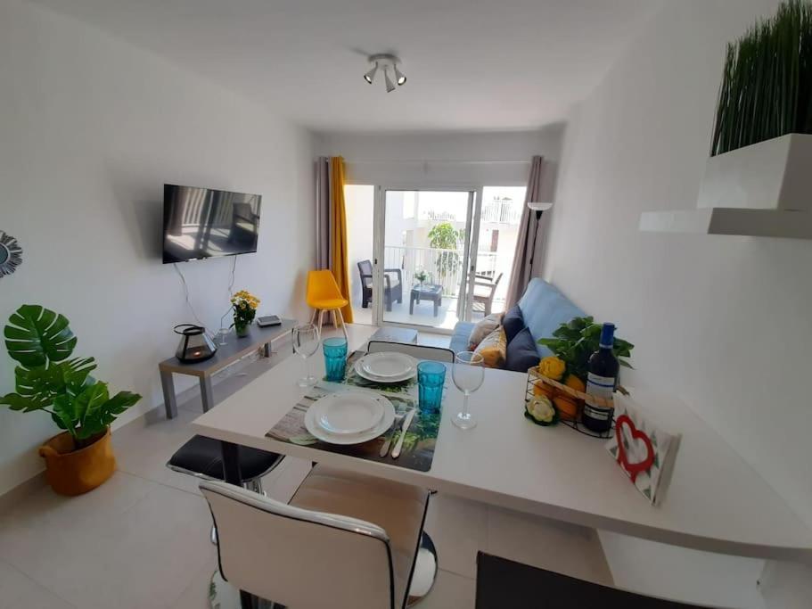Casa Amor Costa Teguise Ngoại thất bức ảnh