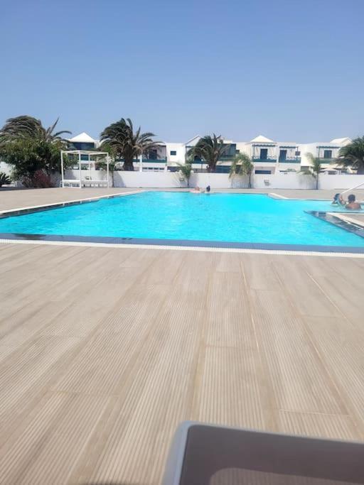 Casa Amor Costa Teguise Ngoại thất bức ảnh
