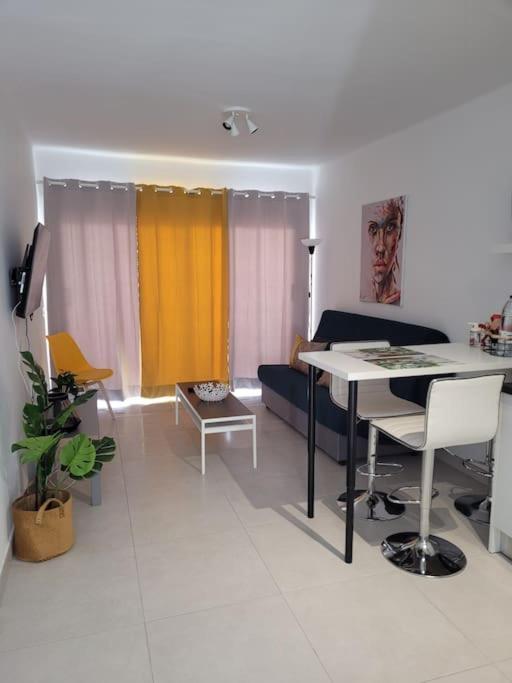 Casa Amor Costa Teguise Ngoại thất bức ảnh