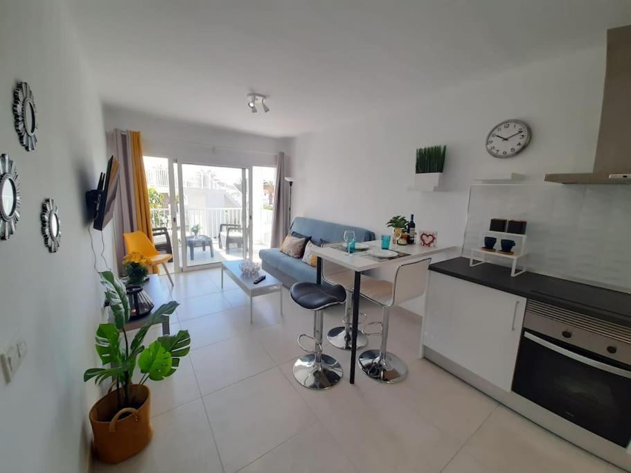 Casa Amor Costa Teguise Ngoại thất bức ảnh