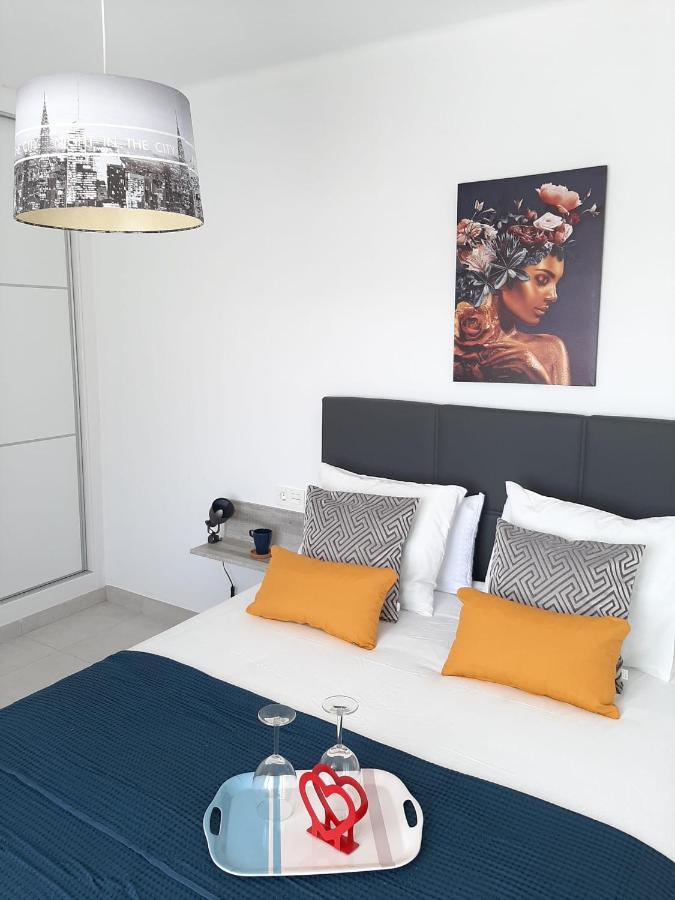 Casa Amor Costa Teguise Ngoại thất bức ảnh