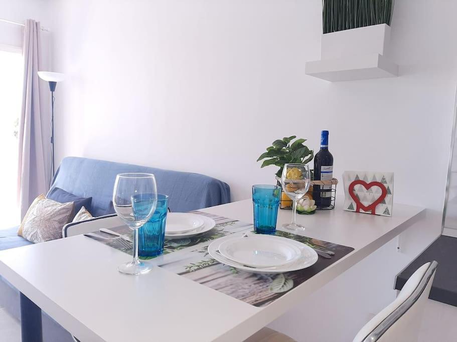 Casa Amor Costa Teguise Ngoại thất bức ảnh