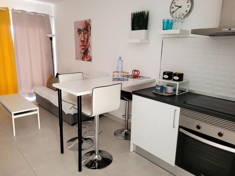 Casa Amor Costa Teguise Ngoại thất bức ảnh