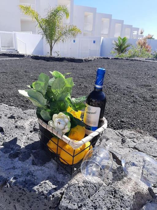 Casa Amor Costa Teguise Ngoại thất bức ảnh