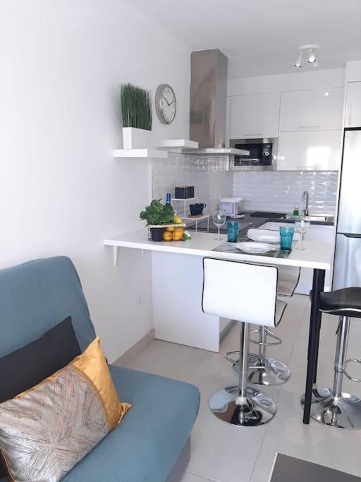 Casa Amor Costa Teguise Ngoại thất bức ảnh