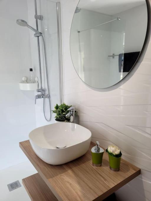 Casa Amor Costa Teguise Ngoại thất bức ảnh