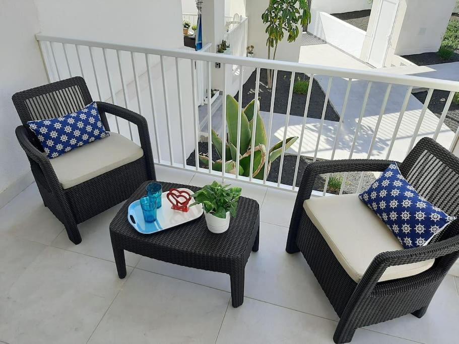 Casa Amor Costa Teguise Ngoại thất bức ảnh