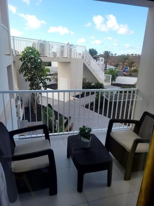 Casa Amor Costa Teguise Ngoại thất bức ảnh