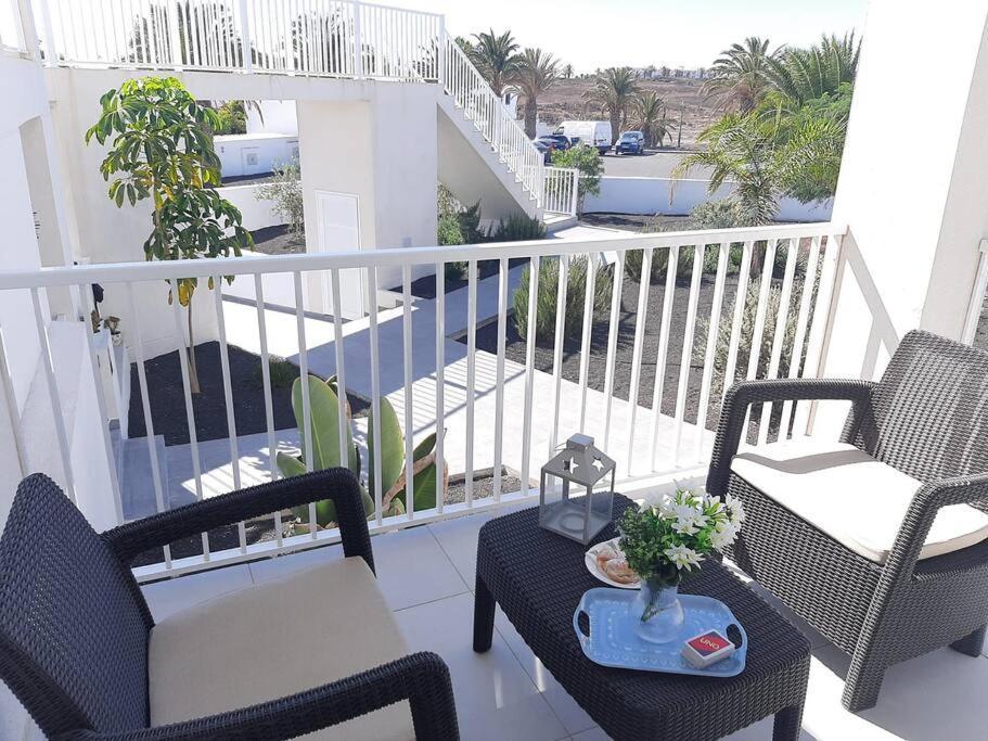Casa Amor Costa Teguise Ngoại thất bức ảnh