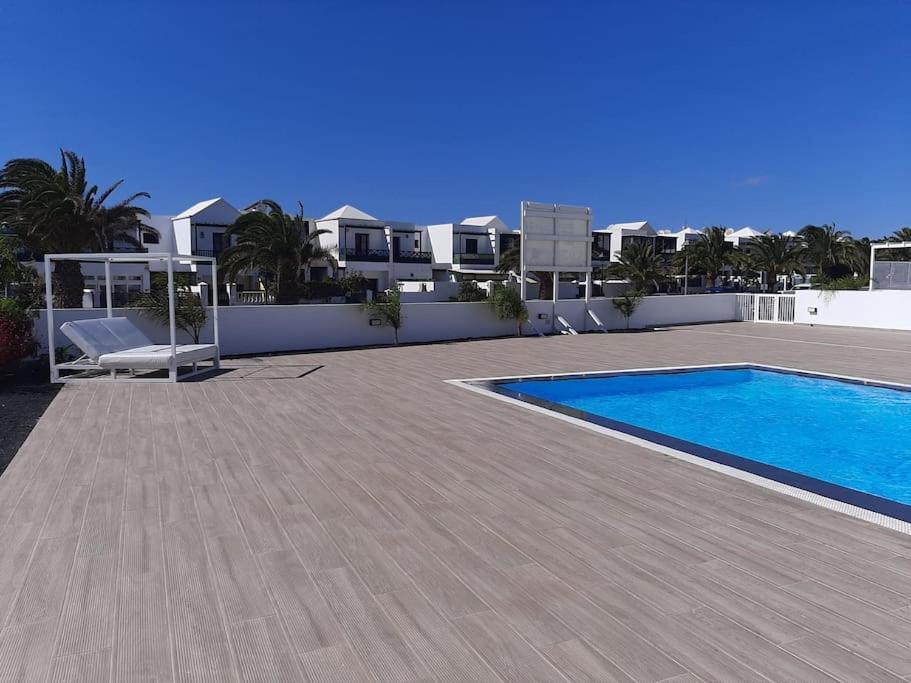 Casa Amor Costa Teguise Ngoại thất bức ảnh