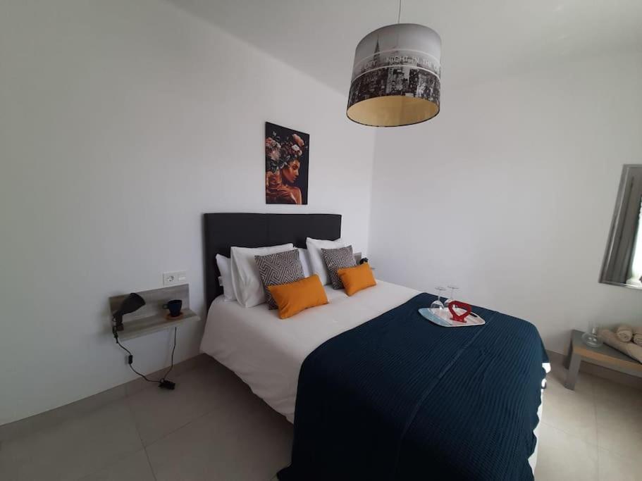Casa Amor Costa Teguise Ngoại thất bức ảnh