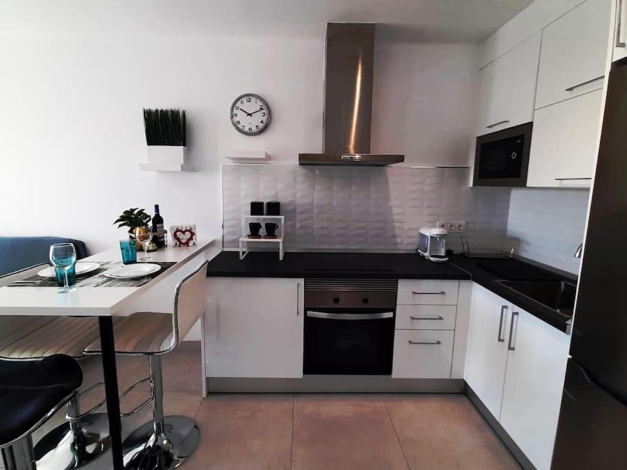 Casa Amor Costa Teguise Ngoại thất bức ảnh