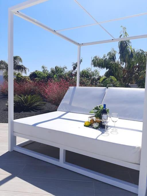 Casa Amor Costa Teguise Ngoại thất bức ảnh
